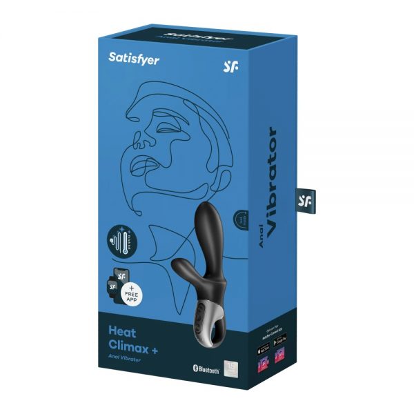 Heat Climax + ViPstore.hu - Erotika Webáruház - Szexshop