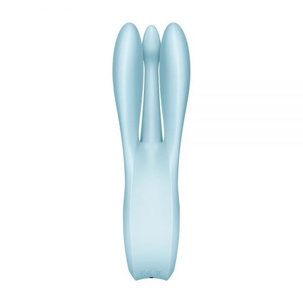 Threesome 1 light blue ViPstore.hu - Erotika Webáruház - Szexshop 5