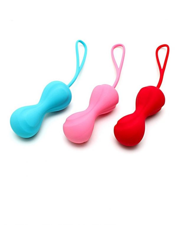 Power Balls (Set of 3) #6 | ViPstore.hu - Erotika webáruház