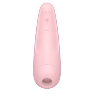 Curvy 2+ (Pink) ViPstore.hu - Erotika Webáruház - Szexshop 2