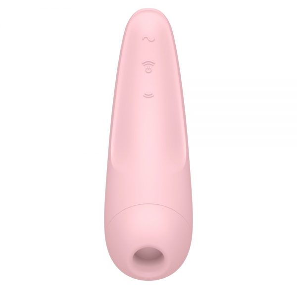 Curvy 2+ (Pink) ViPstore.hu - Erotika Webáruház - Szexshop 2
