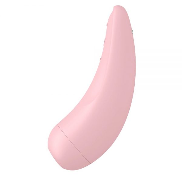 Curvy 2+ (Pink) ViPstore.hu - Erotika Webáruház - Szexshop 3