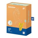 Satisfyer Number One ViPstore.hu - Erotika Webáruház - Szexshop 2