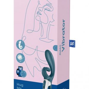Hug me grayblue ViPstore.hu - Erotika Webáruház - Szexshop