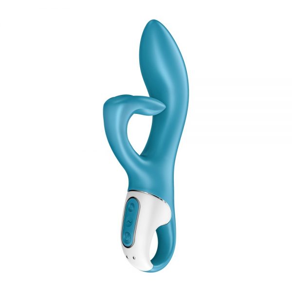 Embrace me turquoise ViPstore.hu - Erotika Webáruház - Szexshop 3
