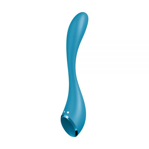 G-Spot Flex 5+ petrol ViPstore.hu - Erotika Webáruház - Szexshop 6