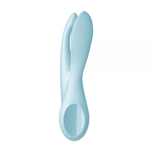 Threesome 1 light blue ViPstore.hu - Erotika Webáruház - Szexshop 4