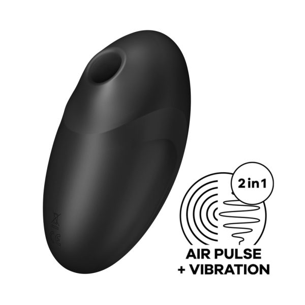 Vulva Lover 3 black ViPstore.hu - Erotika Webáruház - Szexshop 3