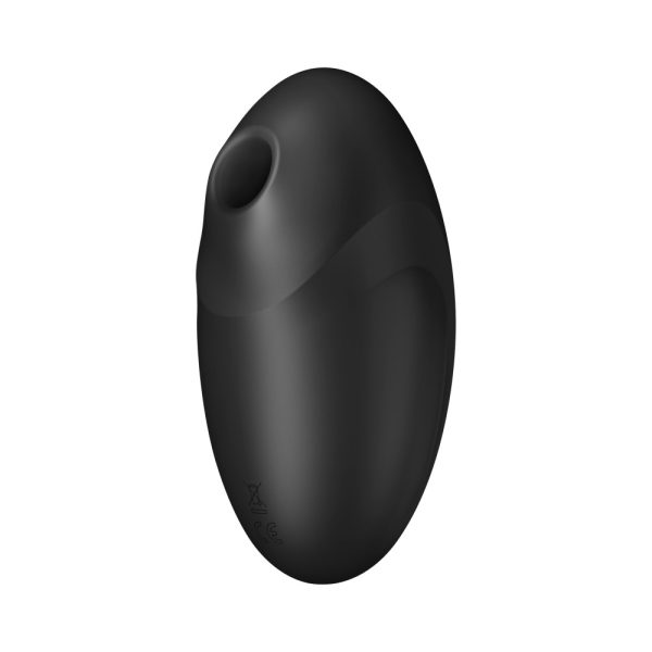 Vulva Lover 3 black ViPstore.hu - Erotika Webáruház - Szexshop 4