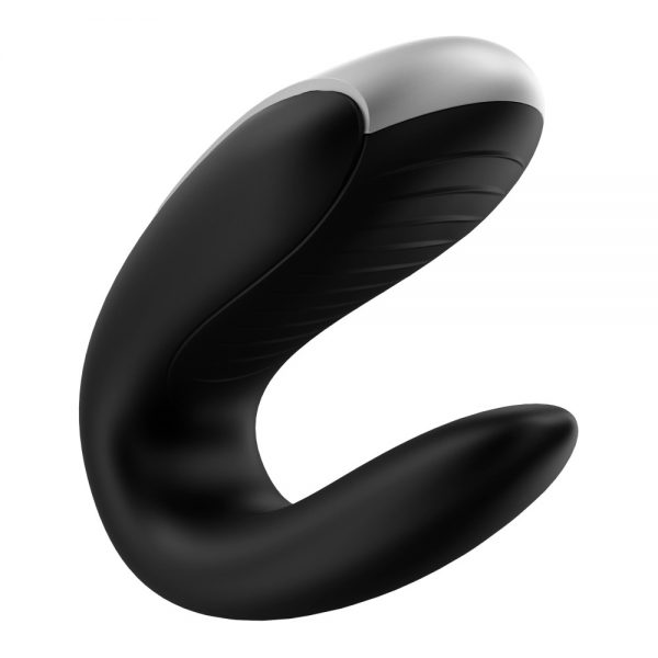 Double Fun (Black) ViPstore.hu - Erotika Webáruház - Szexshop 5