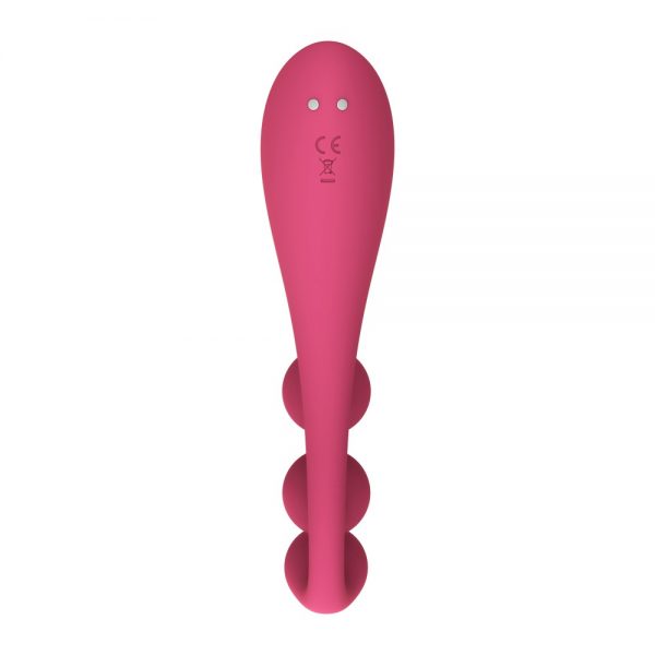 Tri Ball 1 red ViPstore.hu - Erotika Webáruház - Szexshop 6
