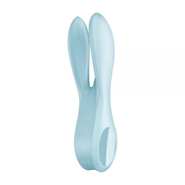 Threesome 1 light blue ViPstore.hu - Erotika Webáruház - Szexshop 6