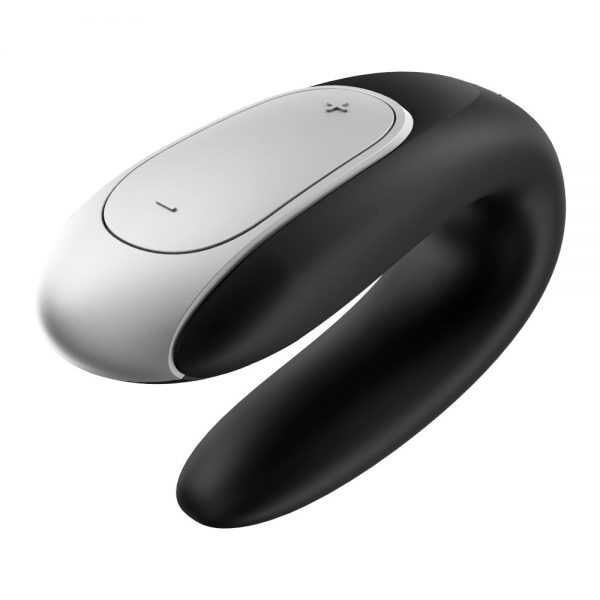 Double Fun (Black) ViPstore.hu - Erotika Webáruház - Szexshop 4