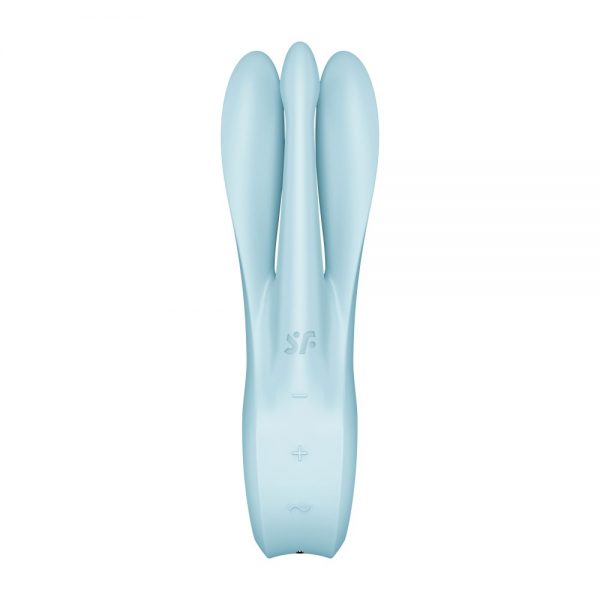 Threesome 1 light blue ViPstore.hu - Erotika Webáruház - Szexshop 7