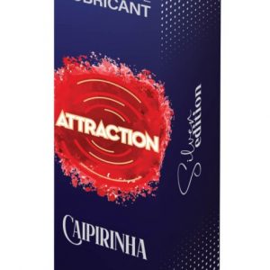 LUBRICANT ATTRACTION CAIPIRINHA 50 ML ViPstore.hu - Erotika Webáruház - Szexshop
