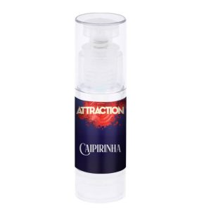 LUBRICANT ATTRACTION CAIPIRINHA 50 ML ViPstore.hu - Erotika Webáruház - Szexshop 2