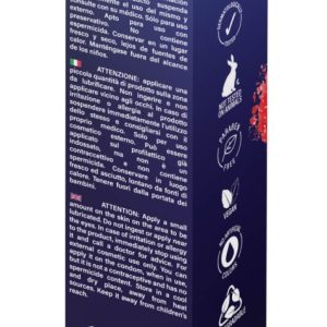 LUBRICANT ATTRACTION HEAT MOJITO 50 ML