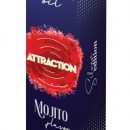 MASSAGE OIL ATTRACTION MOJITO BALM 50 ML #1 | ViPstore.hu - Erotika webáruház