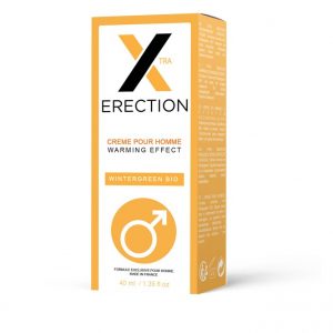 XTRA ERECTION 40 ML #1 | ViPstore.hu - Erotika webáruház
