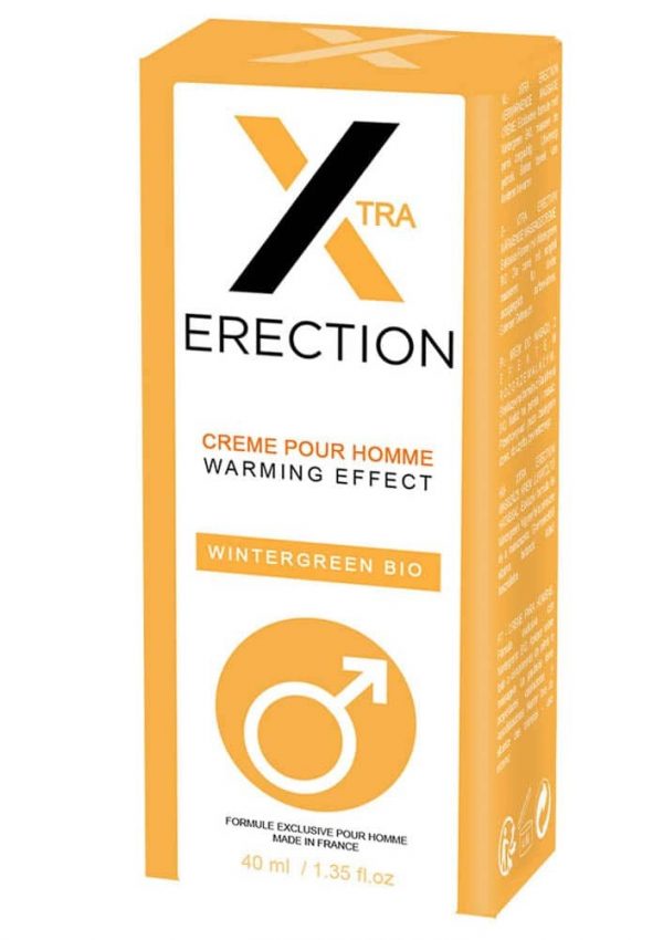 XTRA ERECTION 40 ML #3 | ViPstore.hu - Erotika webáruház