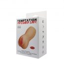 Temptation Passion Lady Snug-Fit Pussy #1 | ViPstore.hu - Erotika webáruház