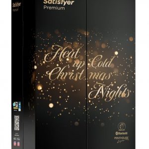 Premium Satisfyer Advent Calendar #1 | ViPstore.hu - Erotika webáruház