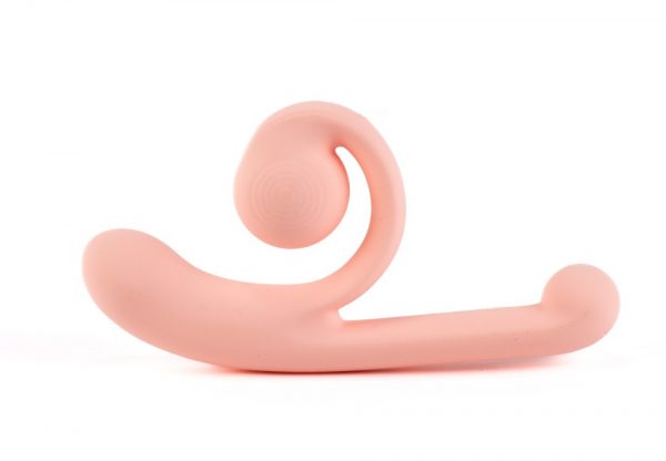 Magic Snail Magic Flexible Vibrator Pink #3 | ViPstore.hu - Erotika webáruház
