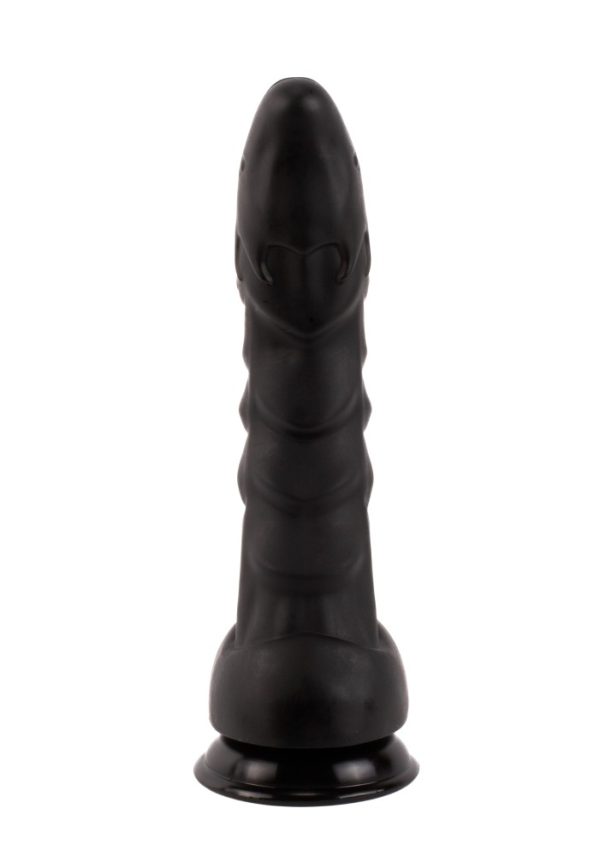 X-Men 11,9" David Cock black ViPstore.hu - Erotika Webáruház - Szexshop 5