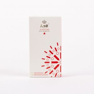 AMOR Hot Moments / 12 pcs content #1 | ViPstore.hu - Erotika webáruház