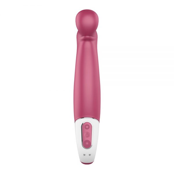 Satisfyer Petting Hippo ViPstore.hu - Erotika Webáruház - Szexshop 5