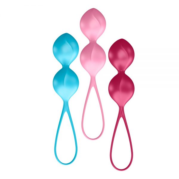 Satisfyer V Balls ViPstore.hu - Erotika Webáruház - Szexshop 3