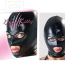 Bad Kitty Mask Black 2 | ViPstore.hu - Erotika webáruház #1 - EAN 4024144299720 | SKU BADKIT0161