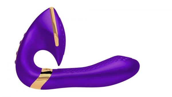 SOYO PURPLE ViPstore.hu - Erotika Webáruház - Szexshop 4