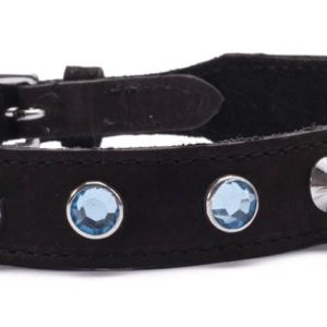 Crystal Collar Light Blue ViPstore.hu - Erotika Webáruház - Szexshop 2