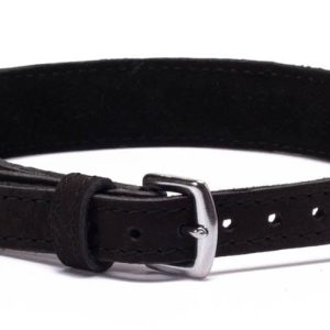 Octane Crystal Collar Hot Pink