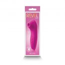 Revel - Vera - Pink #1 | ViPstore.hu - Erotika webáruház