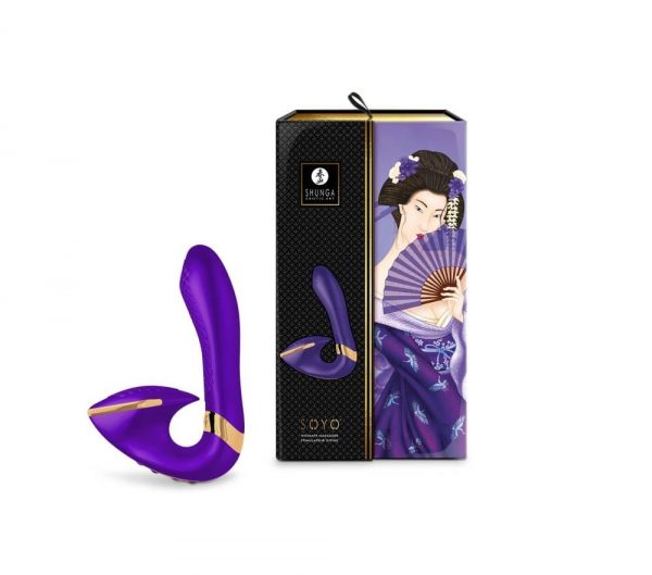 SOYO PURPLE ViPstore.hu - Erotika Webáruház - Szexshop 2