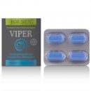 Viper for Men - 4 tabs (FR) #1 | ViPstore.hu - Erotika webáruház