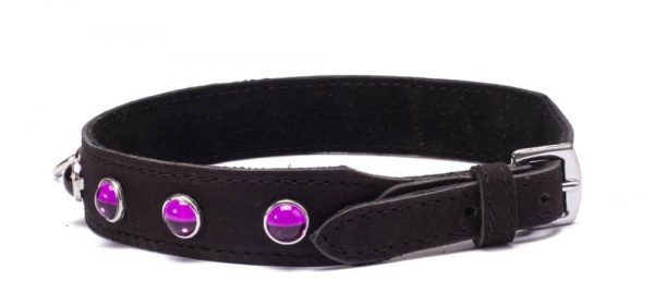 Octane Crystal Collar Hot Pink ViPstore.hu - Erotika Webáruház - Szexshop 4