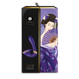 SOYO PURPLE ViPstore.hu - Erotika Webáruház - Szexshop