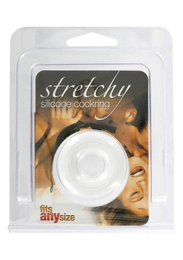 Stretchy Cockring ViPstore.hu - Erotika Webáruház - Szexshop 2