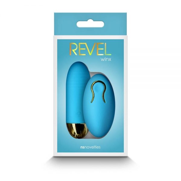 Revel - Winx - Blue #4 | ViPstore.hu - Erotika webáruház