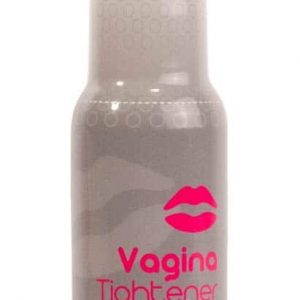 Vagina Tightener Gel – 100ml ViPstore.hu - Erotika Webáruház - Szexshop