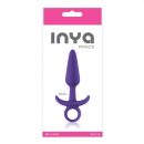 INYA Prince Small Purple | ViPstore.hu - Erotika webáruház #1 - EAN 657447097911 | SKU NSTOYS0664