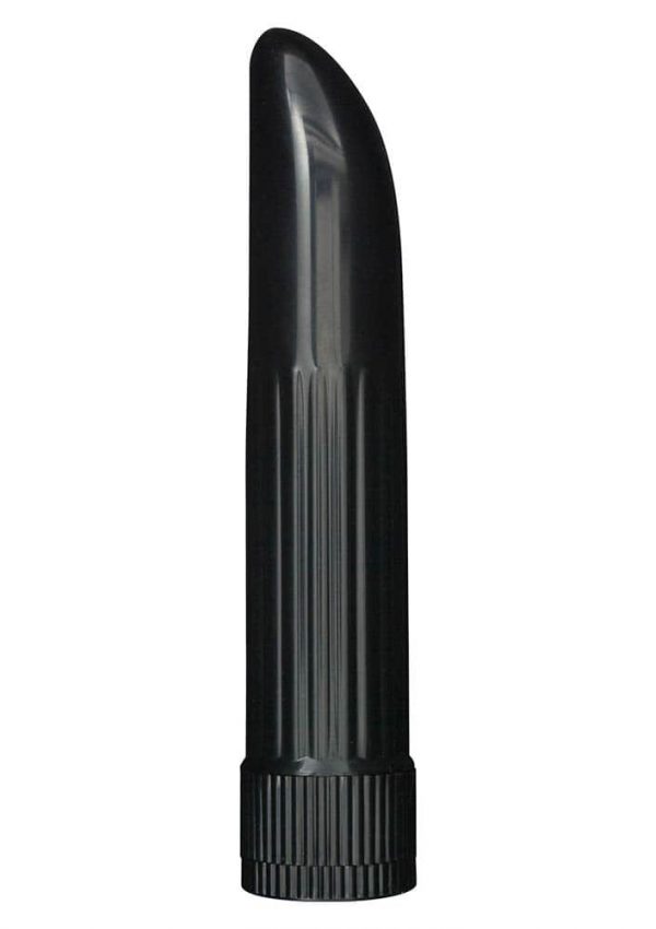 Ladyfinger Vibrator Black #1 | ViPstore.hu - Erotika webáruház