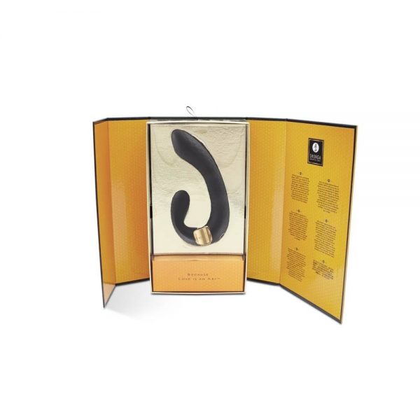 MIYO BLACK ViPstore.hu - Erotika Webáruház - Szexshop 3