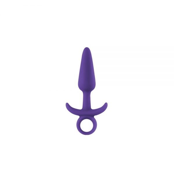 INYA Prince Small Purple #2 | ViPstore.hu - Erotika webáruház