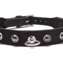 Octane Crystal Collar Black | ViPstore.hu - Erotika webáruház #1 - EAN 5999560512458 | SKU DEVIL00045