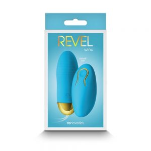 Revel – Winx – Blue ViPstore.hu - Erotika Webáruház - Szexshop