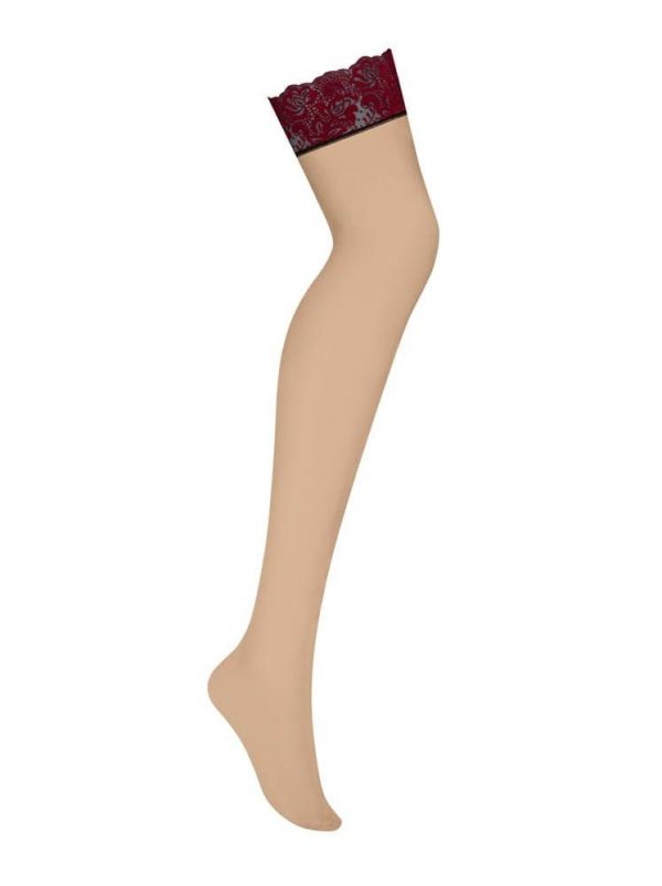 Sugestina stockings L/XL #3 | ViPstore.hu - Erotika webáruház